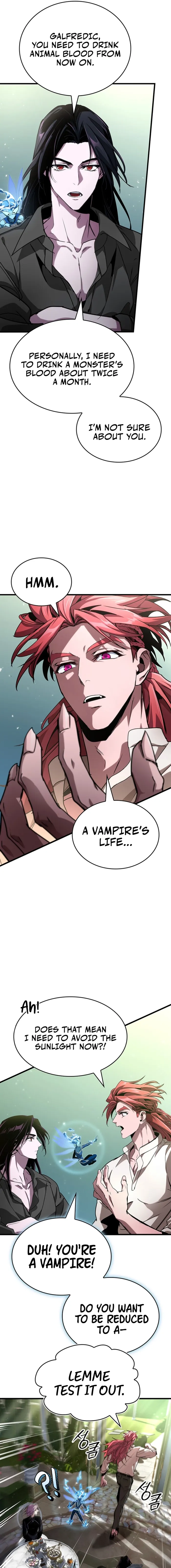 Read Crimson Reset EN Manga Online