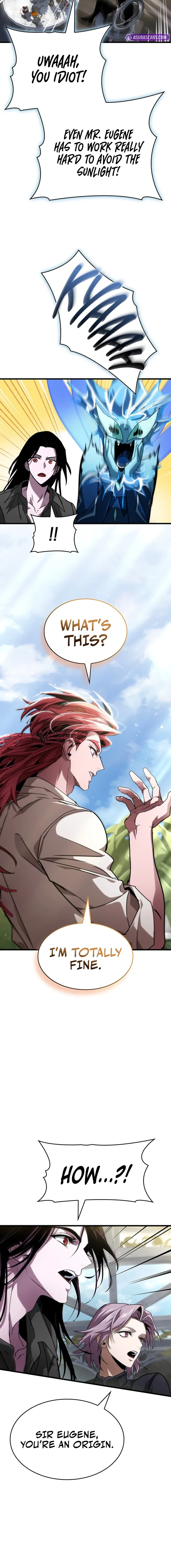 Read Crimson Reset EN Manga Online