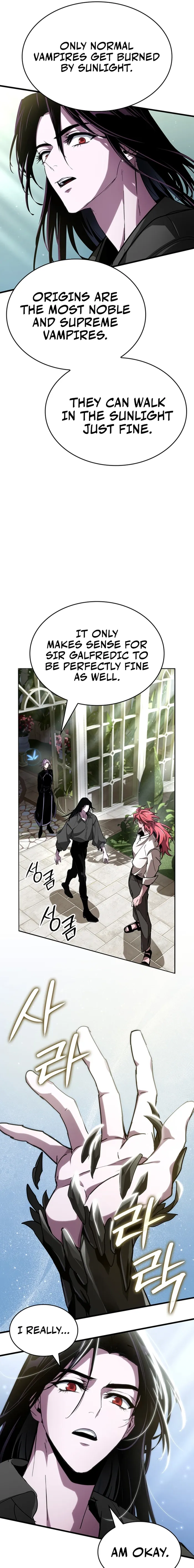 Read Crimson Reset EN Manga Online