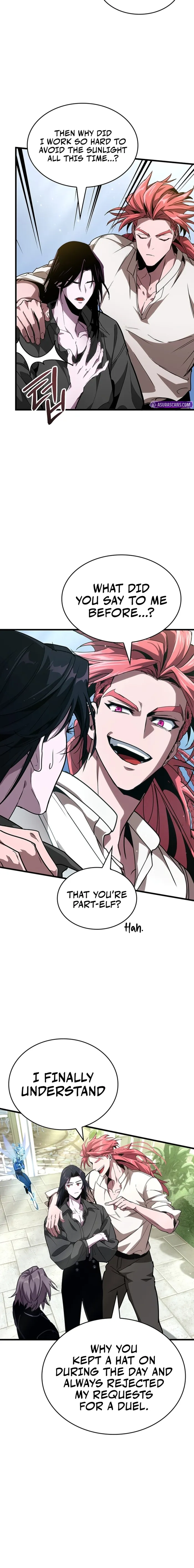 Read Crimson Reset EN Manga Online