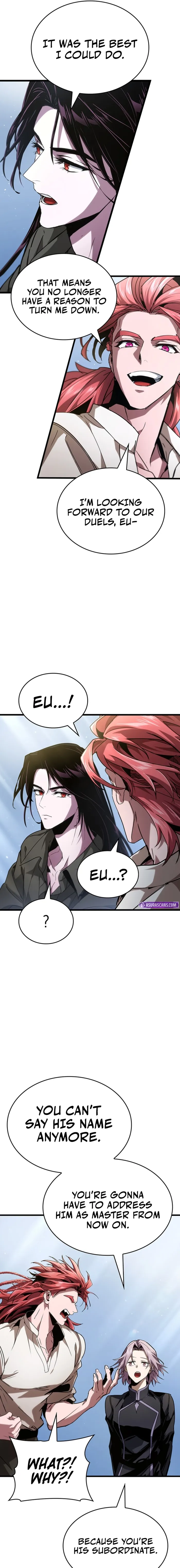 Read Crimson Reset EN Manga Online
