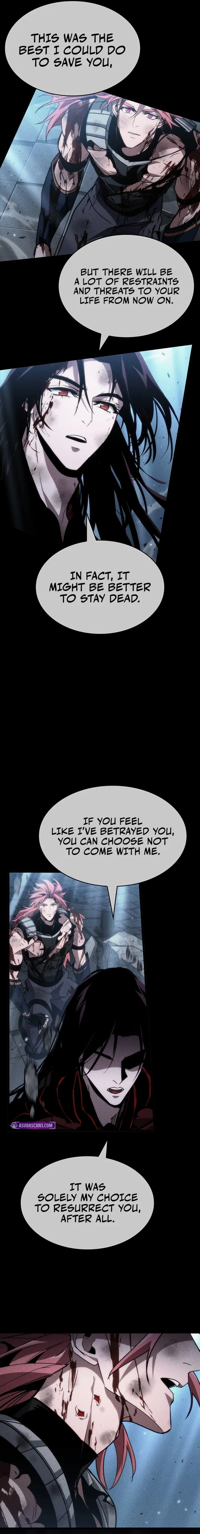 Read Crimson Reset EN Manga Online