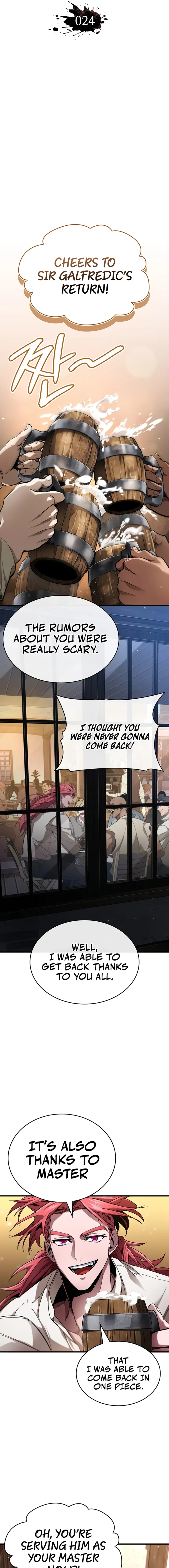 Read Crimson Reset EN Manga Online