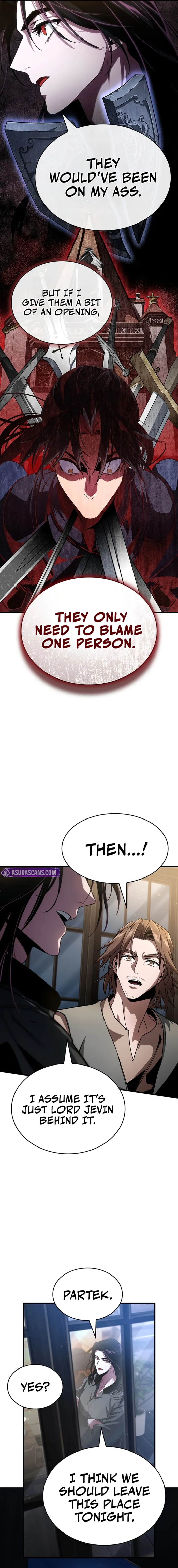 Read Crimson Reset EN Manga Online