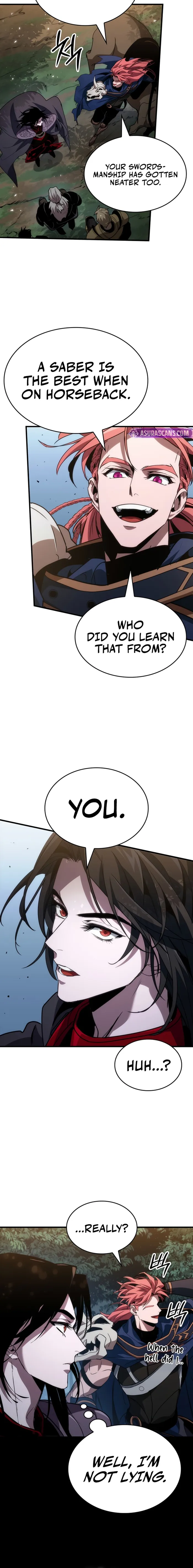 Read Crimson Reset EN Manga Online
