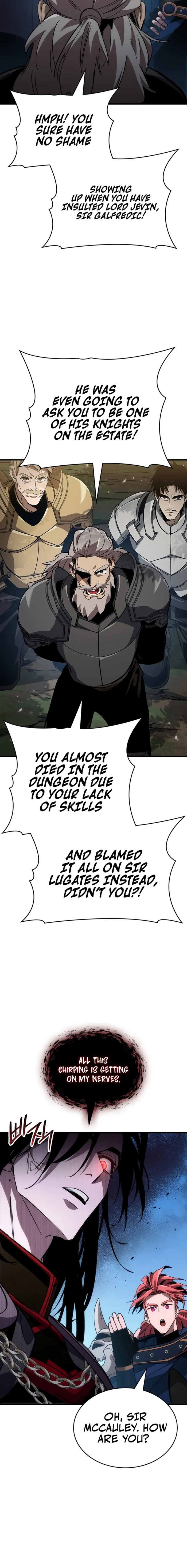 Read Crimson Reset EN Manga Online