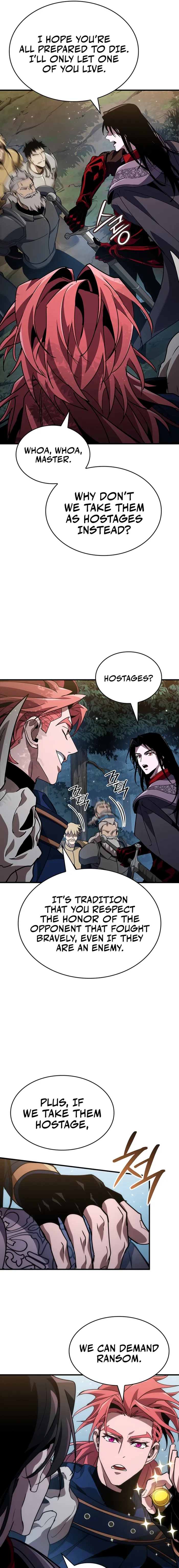 Read Crimson Reset EN Manga Online