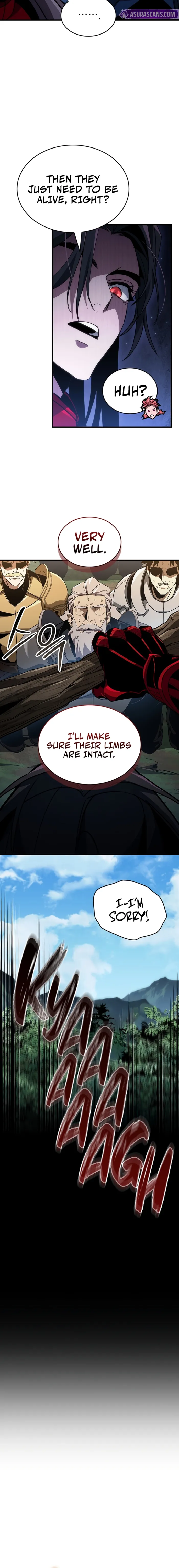 Read Crimson Reset EN Manga Online