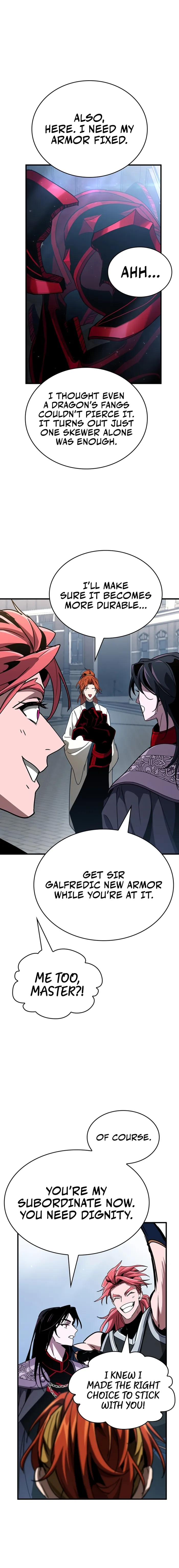 Read Crimson Reset EN Manga Online