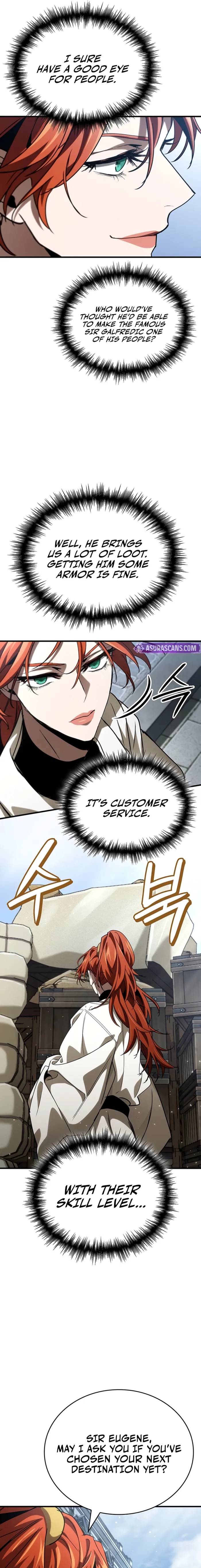 Read Crimson Reset EN Manga Online