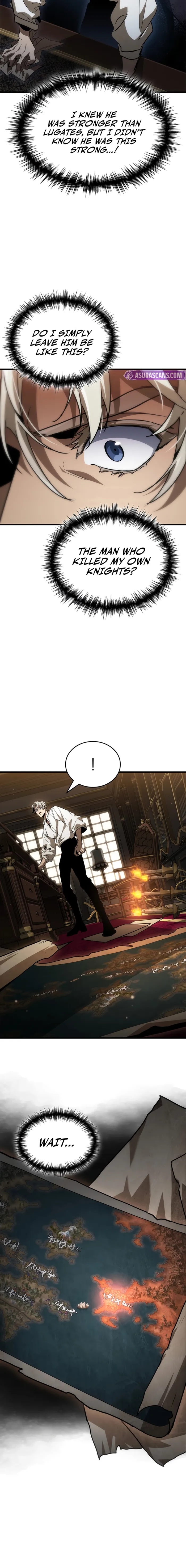 Read Crimson Reset EN Manga Online