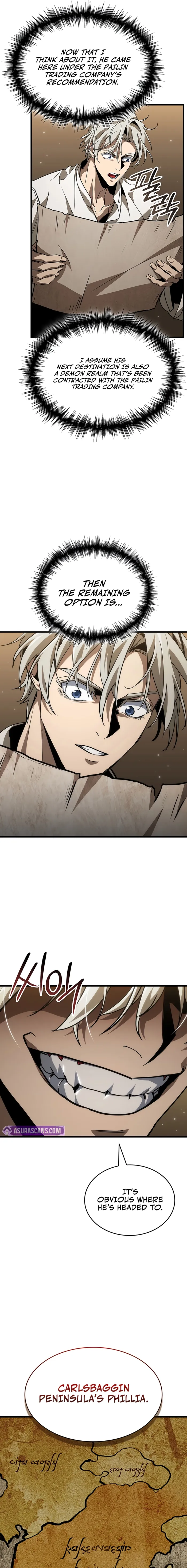 Read Crimson Reset EN Manga Online