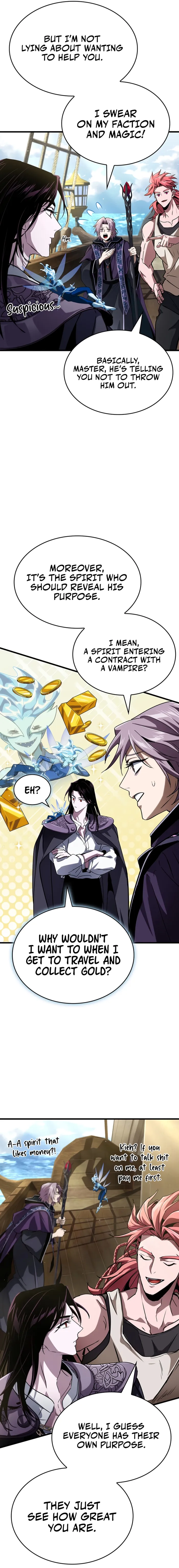 Read Crimson Reset EN Manga Online