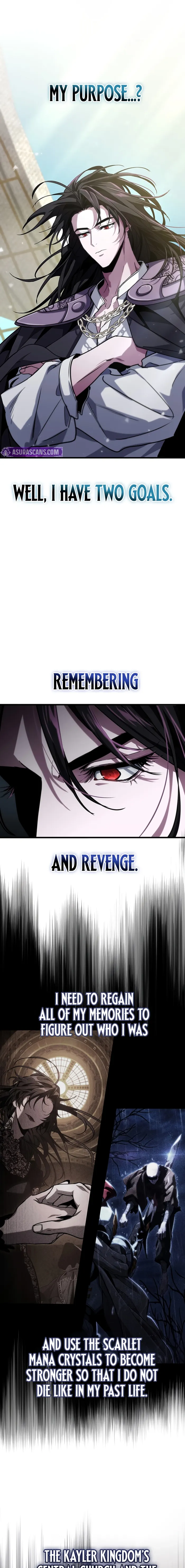 Read Crimson Reset EN Manga Online
