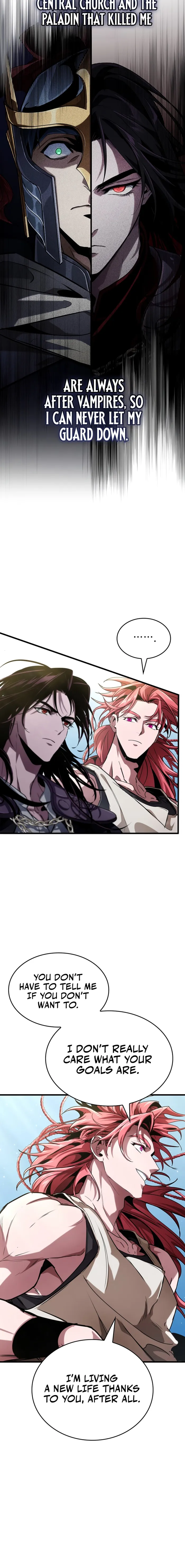 Read Crimson Reset EN Manga Online