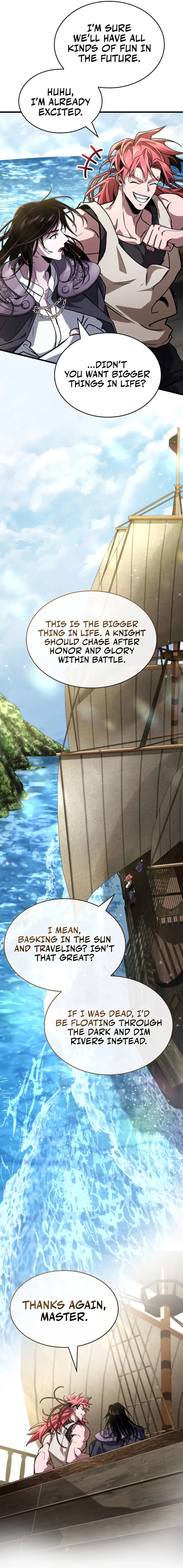 Read Crimson Reset EN Manga Online