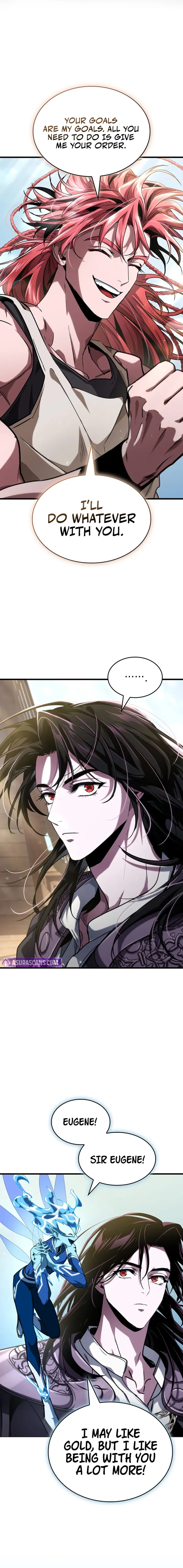 Read Crimson Reset EN Manga Online