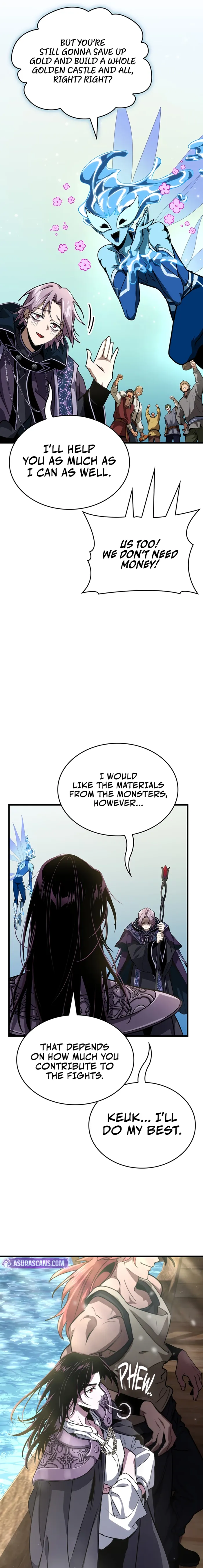 Read Crimson Reset EN Manga Online
