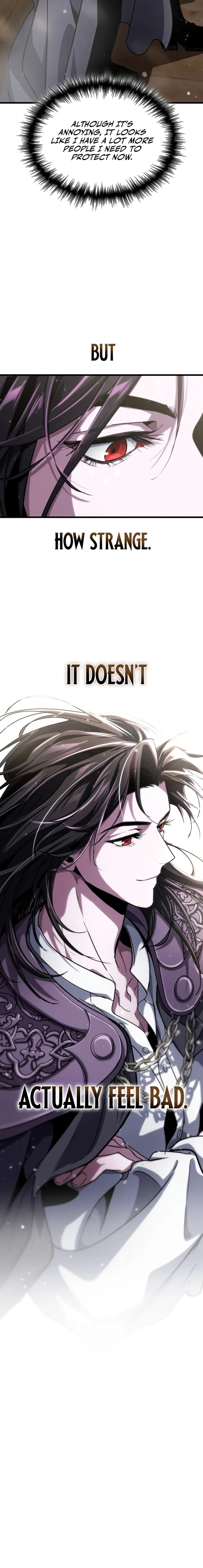 Read Crimson Reset EN Manga Online