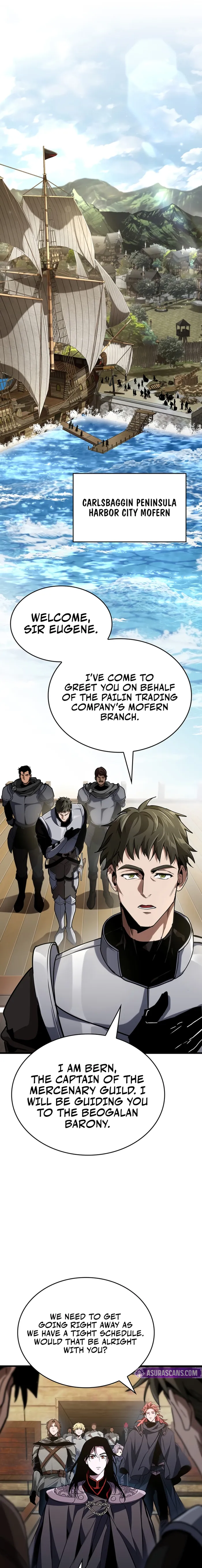 Read Crimson Reset EN Manga Online