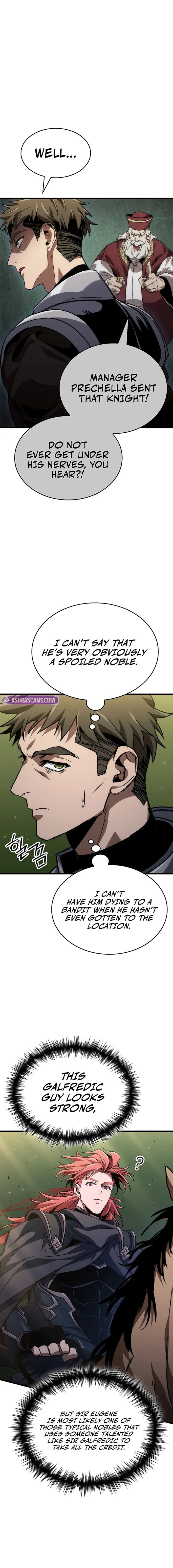 Read Crimson Reset EN Manga Online