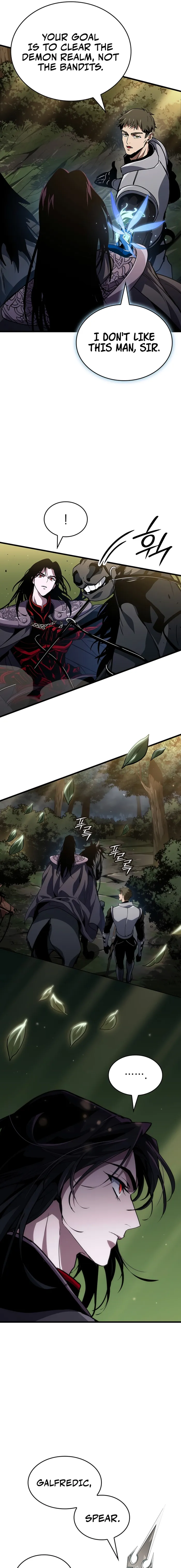 Read Crimson Reset EN Manga Online
