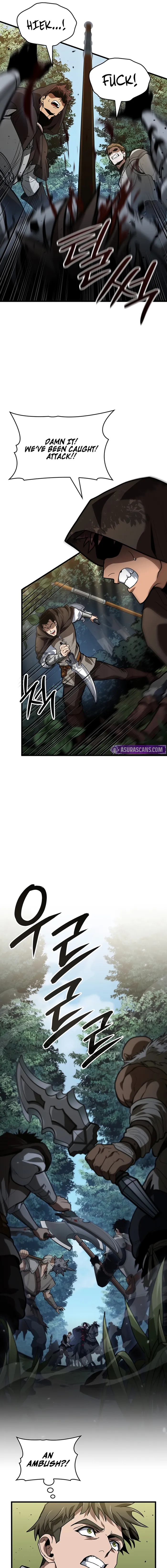 Read Crimson Reset EN Manga Online