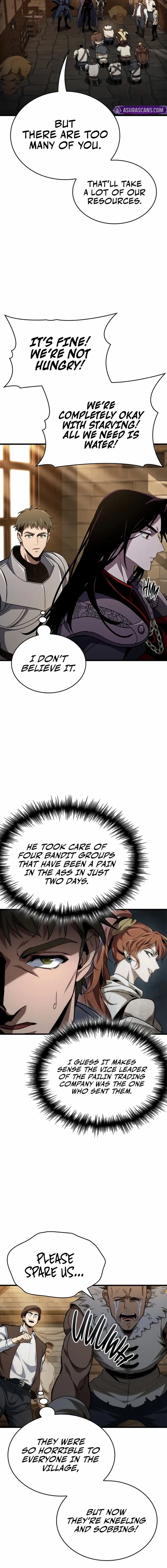 Read Crimson Reset EN Manga Online