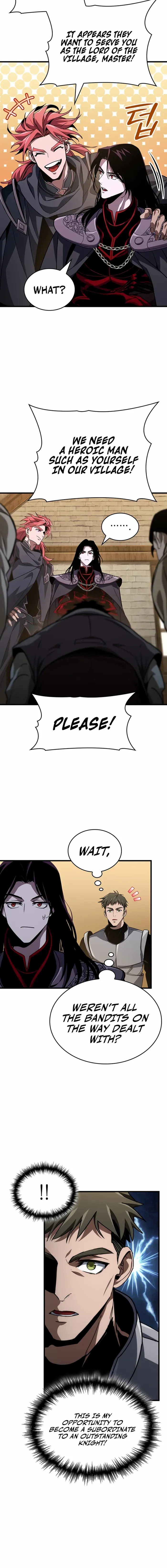 Read Crimson Reset EN Manga Online