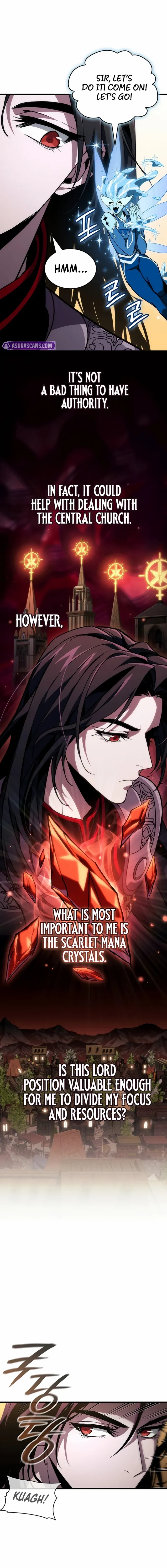 Read Crimson Reset EN Manga Online