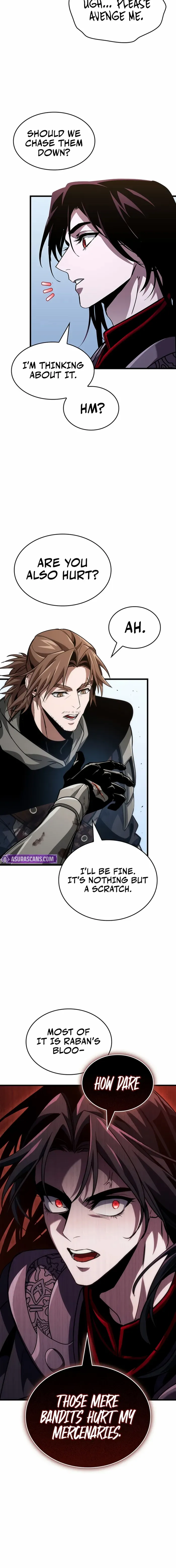 Read Crimson Reset EN Manga Online