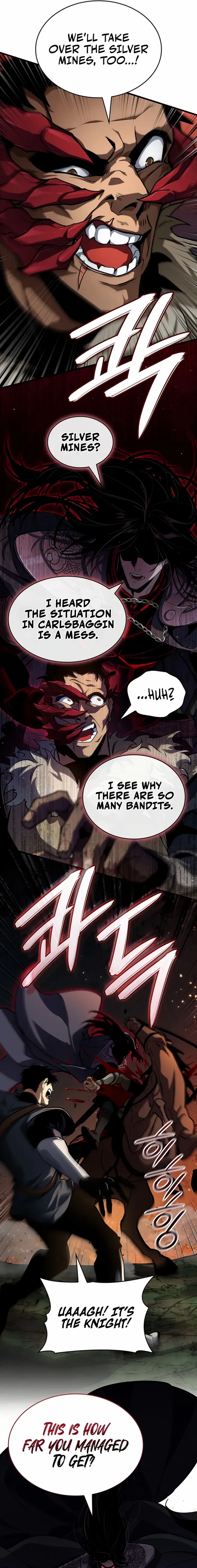 Read Crimson Reset EN Manga Online