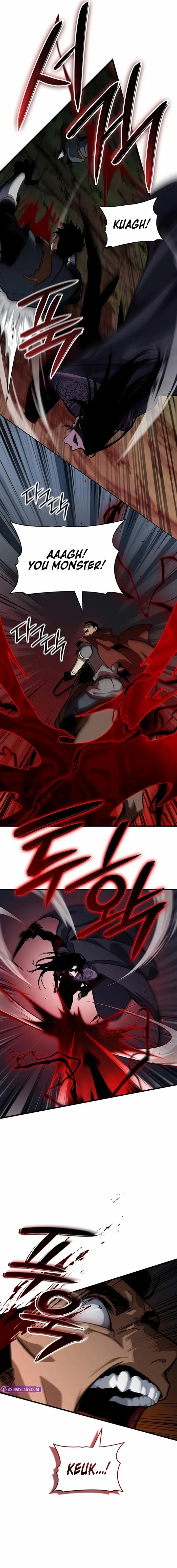 Read Crimson Reset EN Manga Online