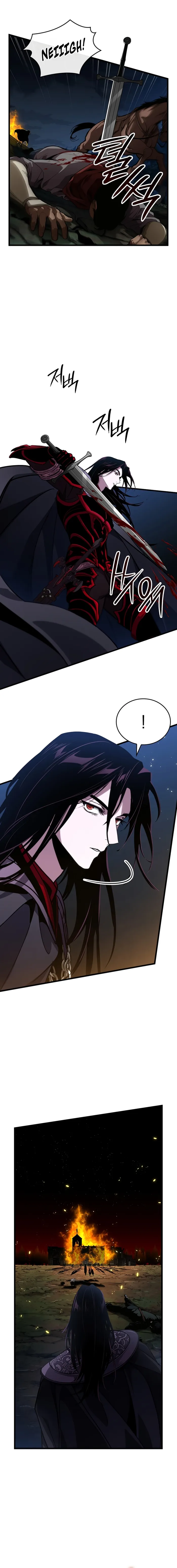 Read Crimson Reset EN Manga Online