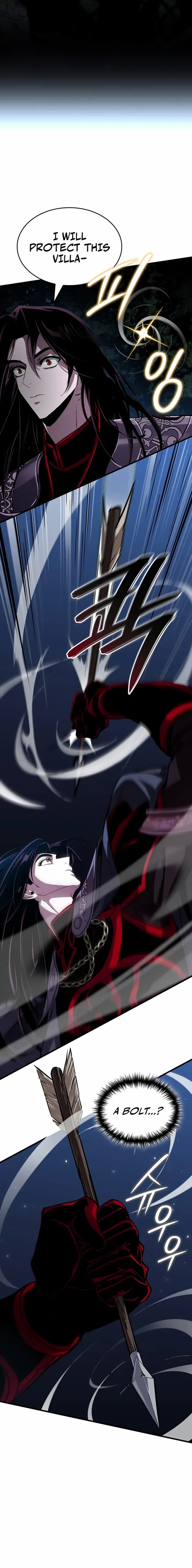 Read Crimson Reset EN Manga Online