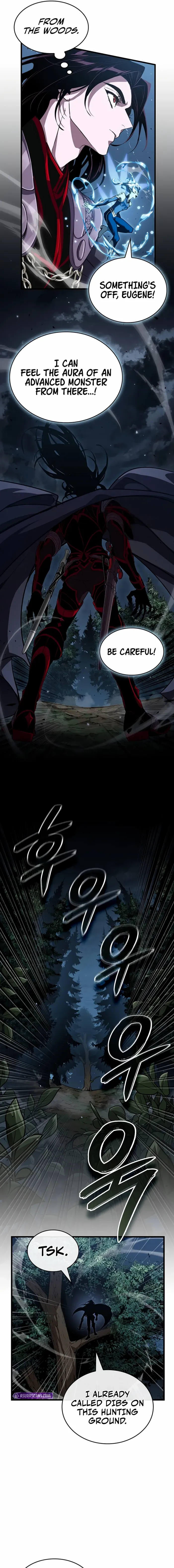 Read Crimson Reset EN Manga Online