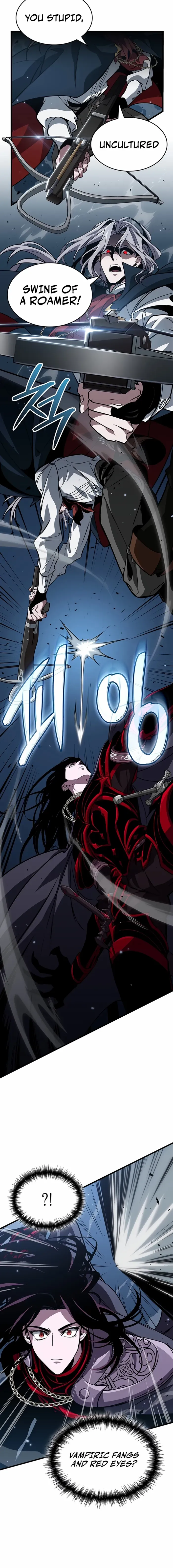 Read Crimson Reset EN Manga Online