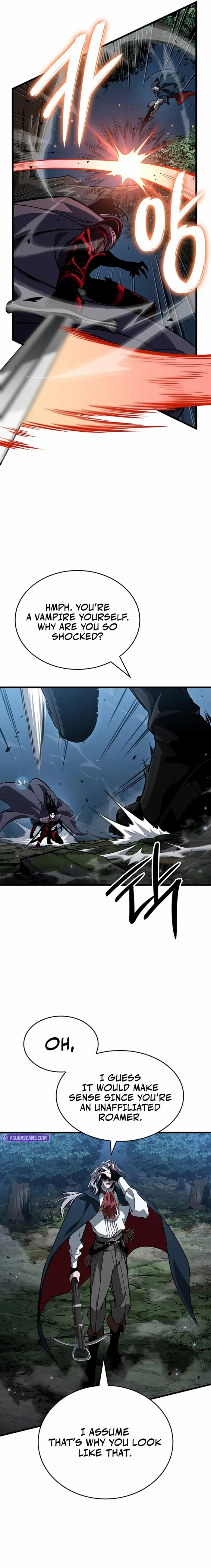 Read Crimson Reset EN Manga Online