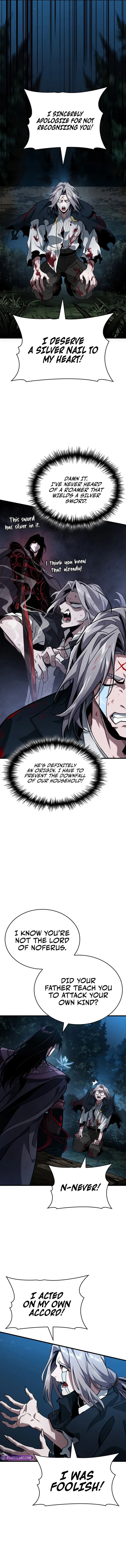 Read Crimson Reset EN Manga Online
