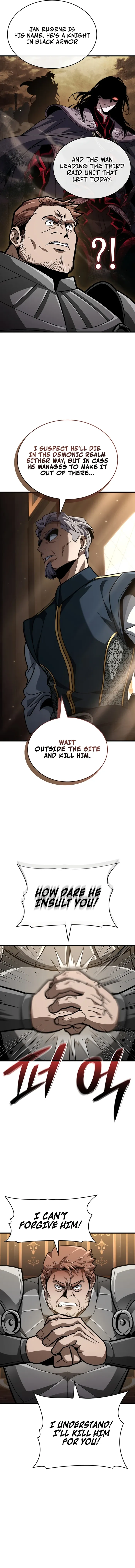 Read Crimson Reset EN Manga Online