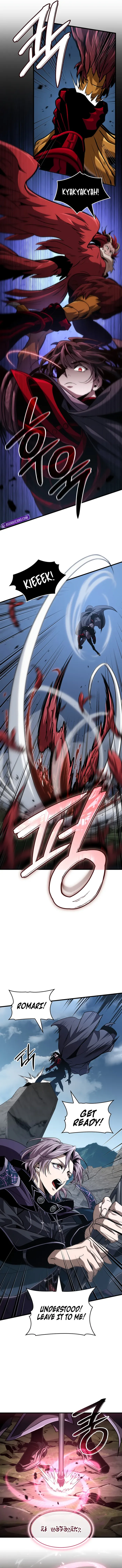 Read Crimson Reset EN Manga Online