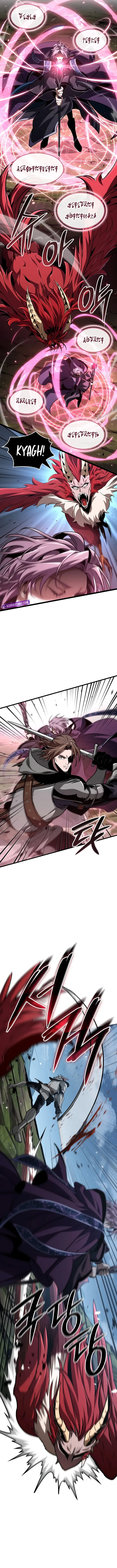 Read Crimson Reset EN Manga Online