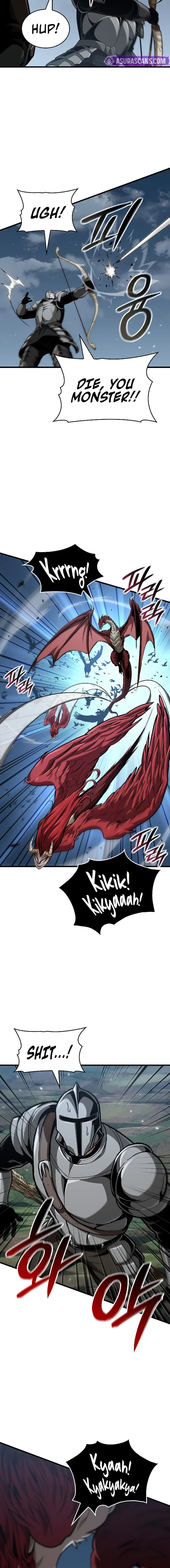Read Crimson Reset EN Manga Online