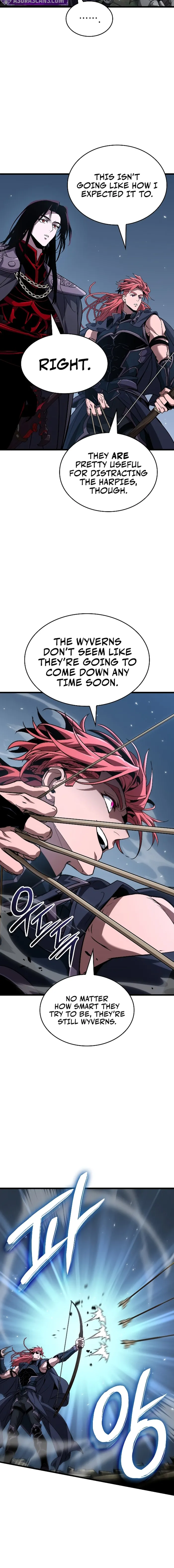 Read Crimson Reset EN Manga Online