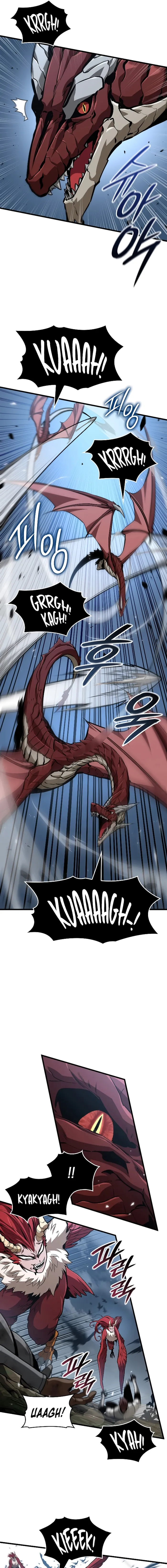 Read Crimson Reset EN Manga Online