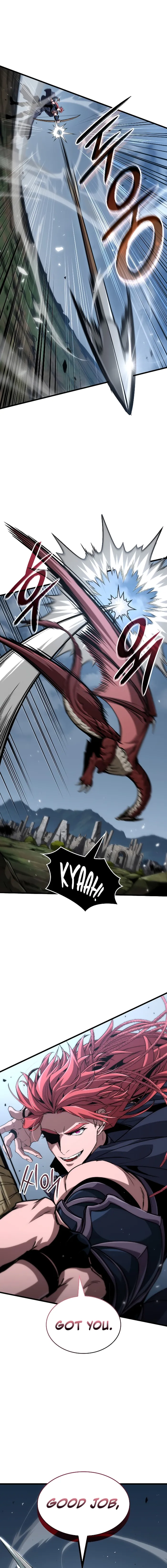 Read Crimson Reset EN Manga Online