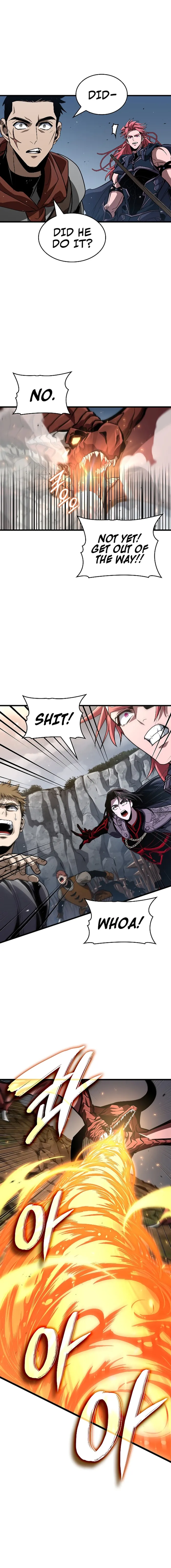 Read Crimson Reset EN Manga Online