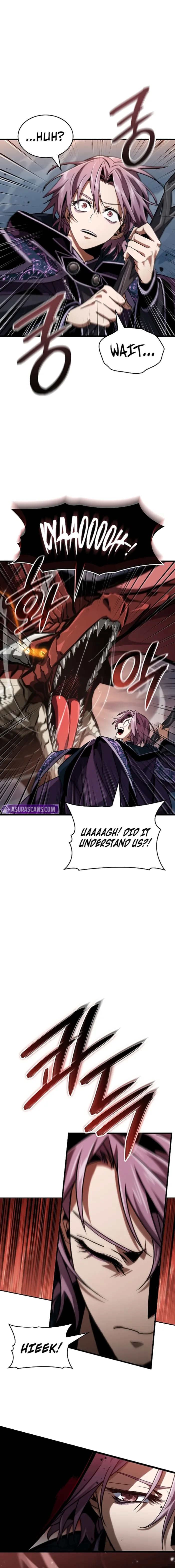 Read Crimson Reset EN Manga Online