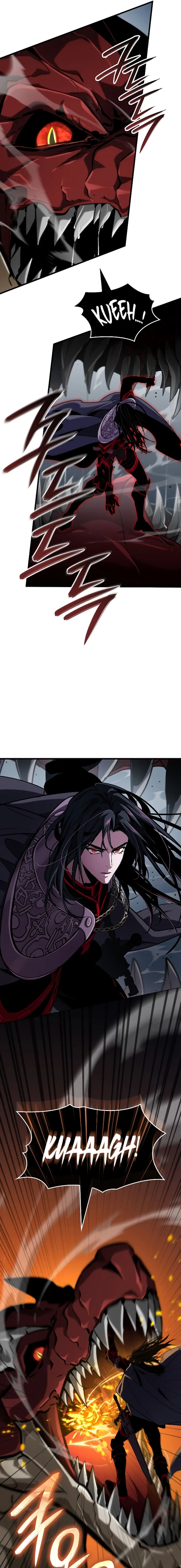 Read Crimson Reset EN Manga Online
