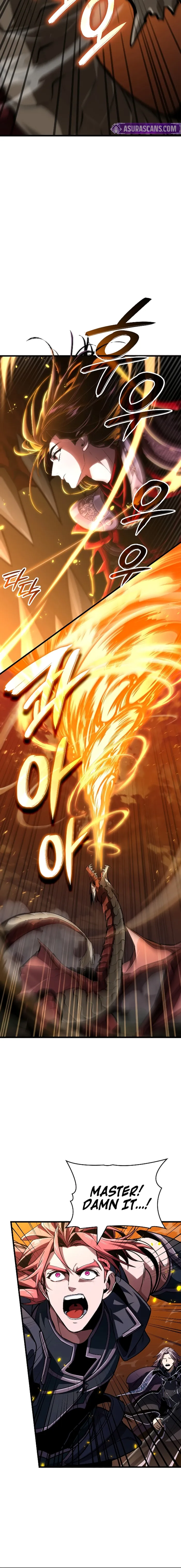 Read Crimson Reset EN Manga Online